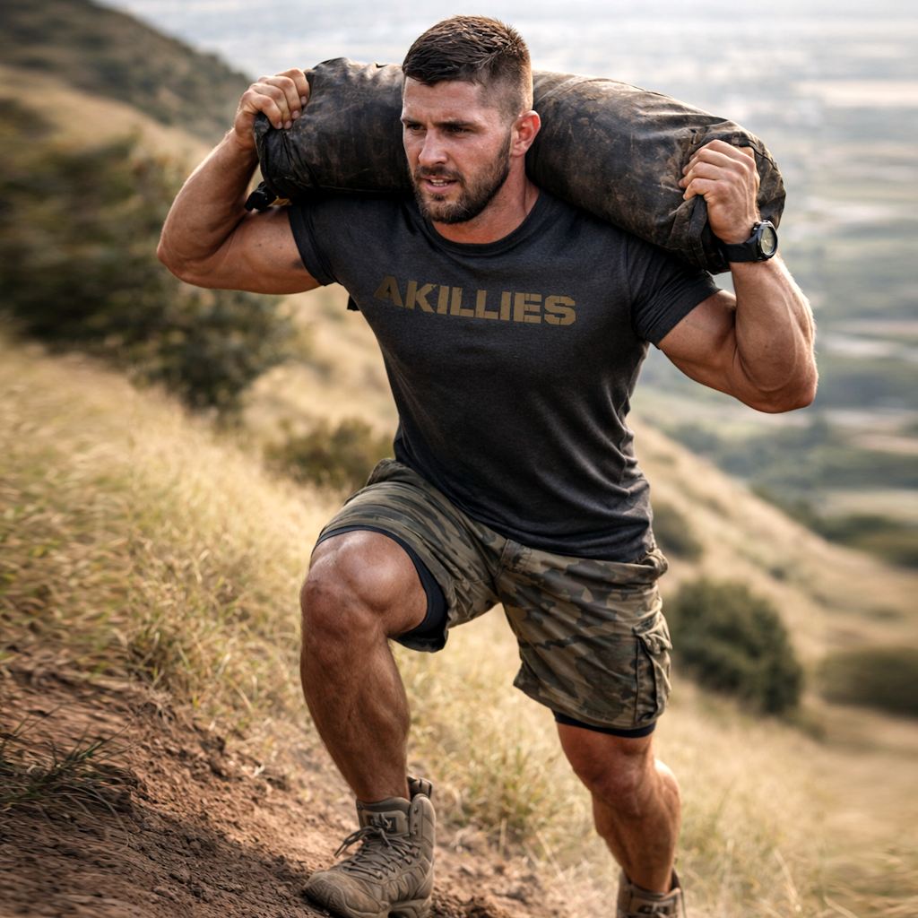 Why Do Functional Training?