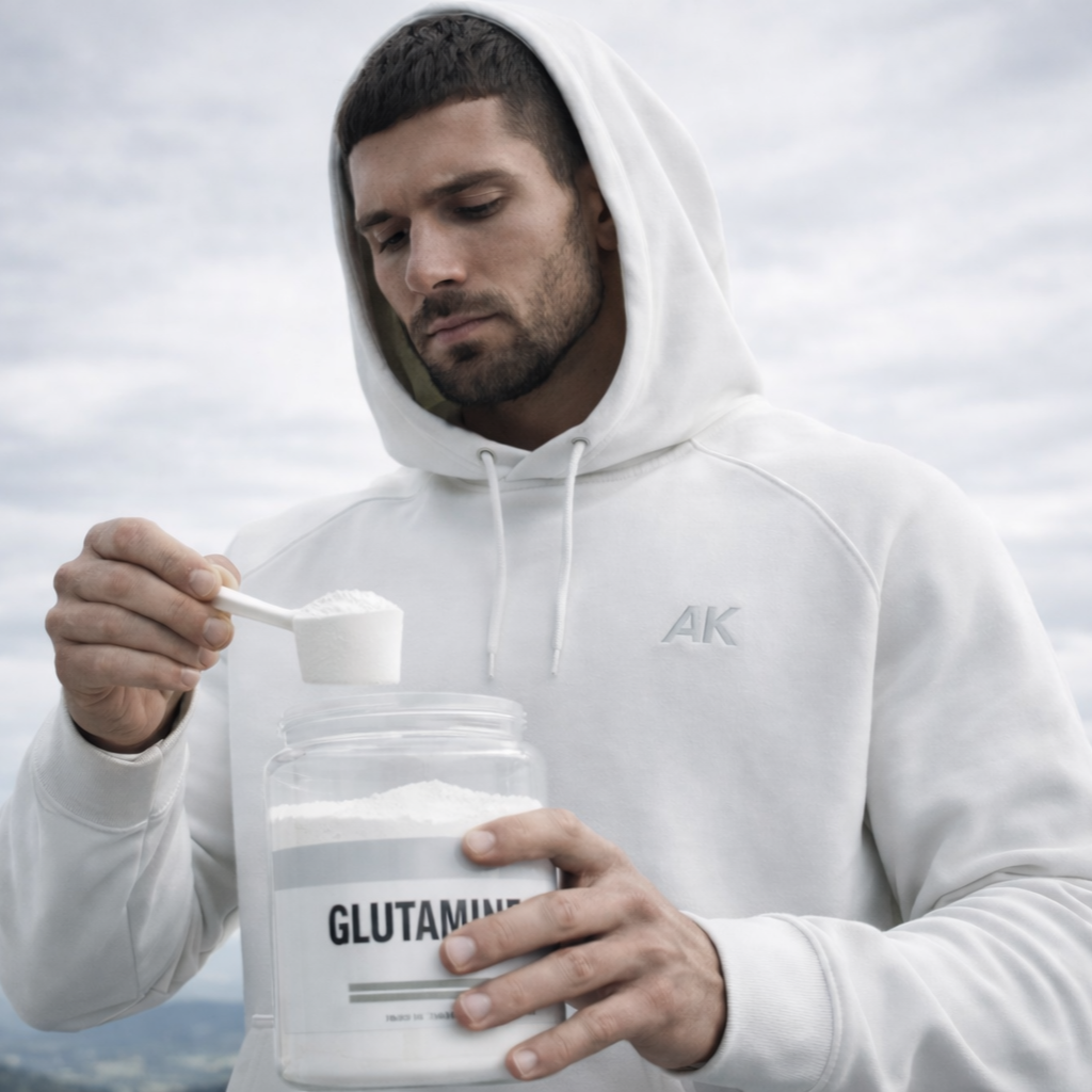 Two Supplements That Actually Work.