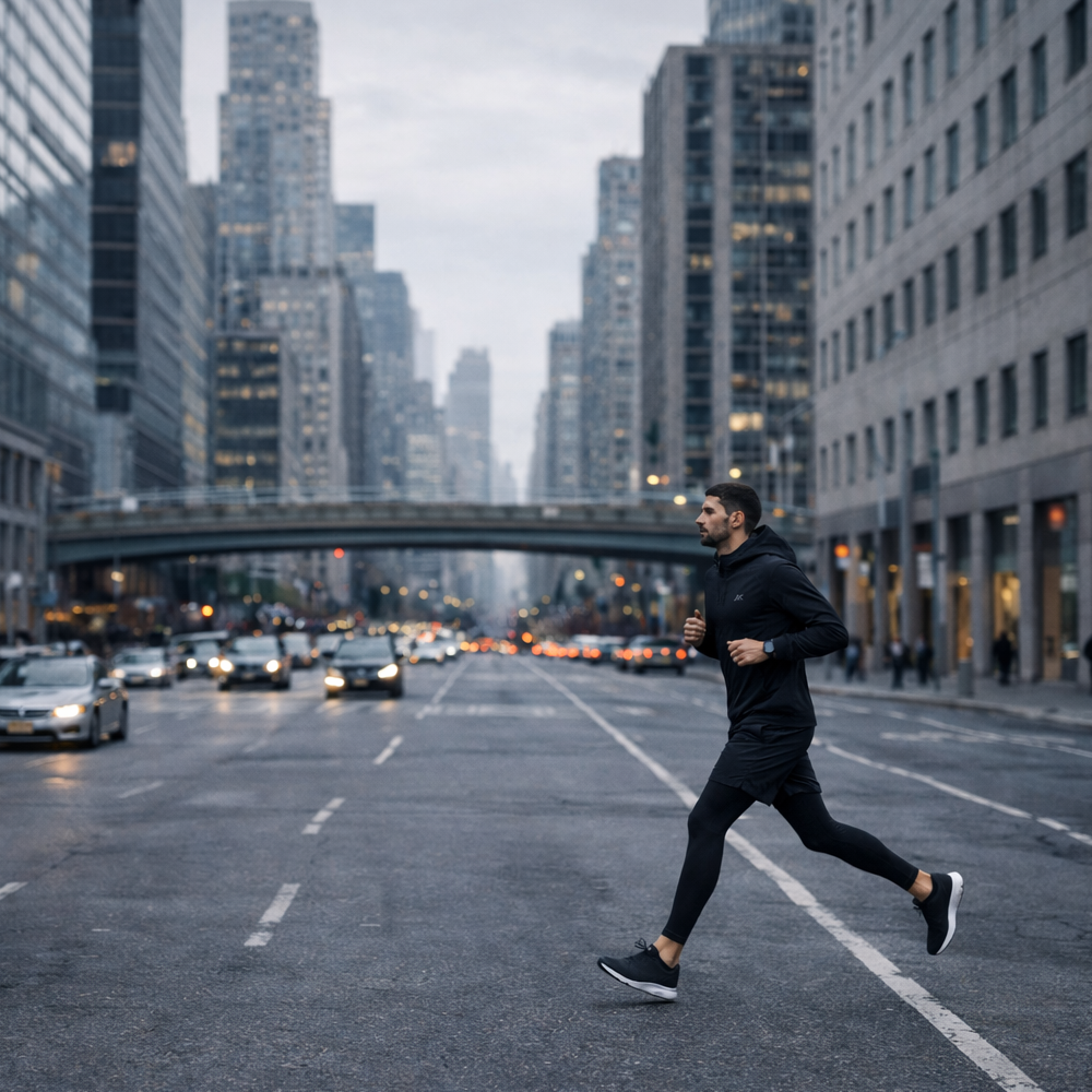 Balancing Cardio and Strength Training