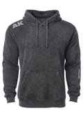 AK Mineral Wash Hoodie