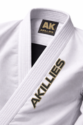 AKILLIES Jiu Jitsu Gi